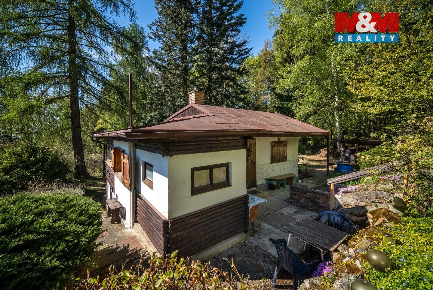 Prodej domu 41 m² - foto 10