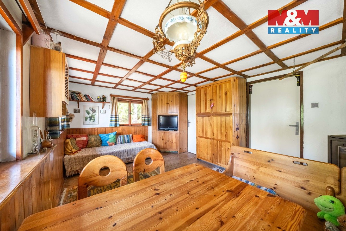 Prodej domu 41 m² - foto 16