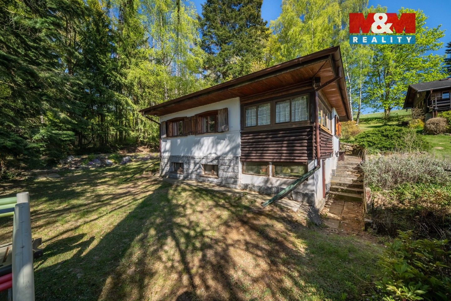 Prodej domu 41 m² - foto 21