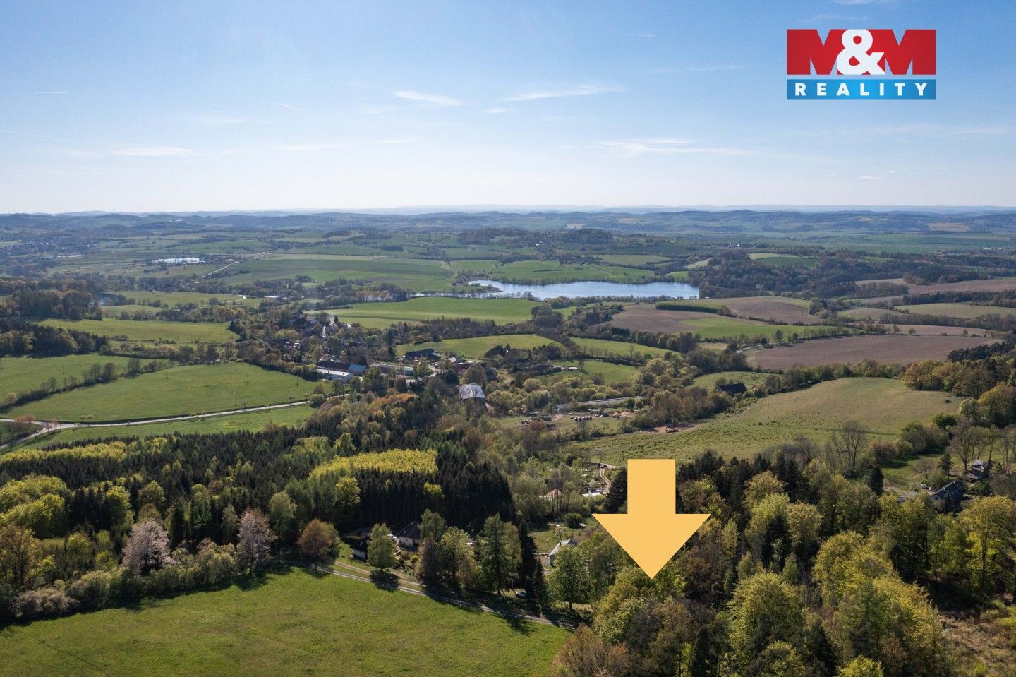 Prodej domu 41 m² - foto 17