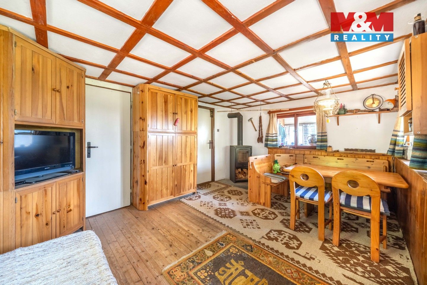 Prodej domu 41 m² - foto 18