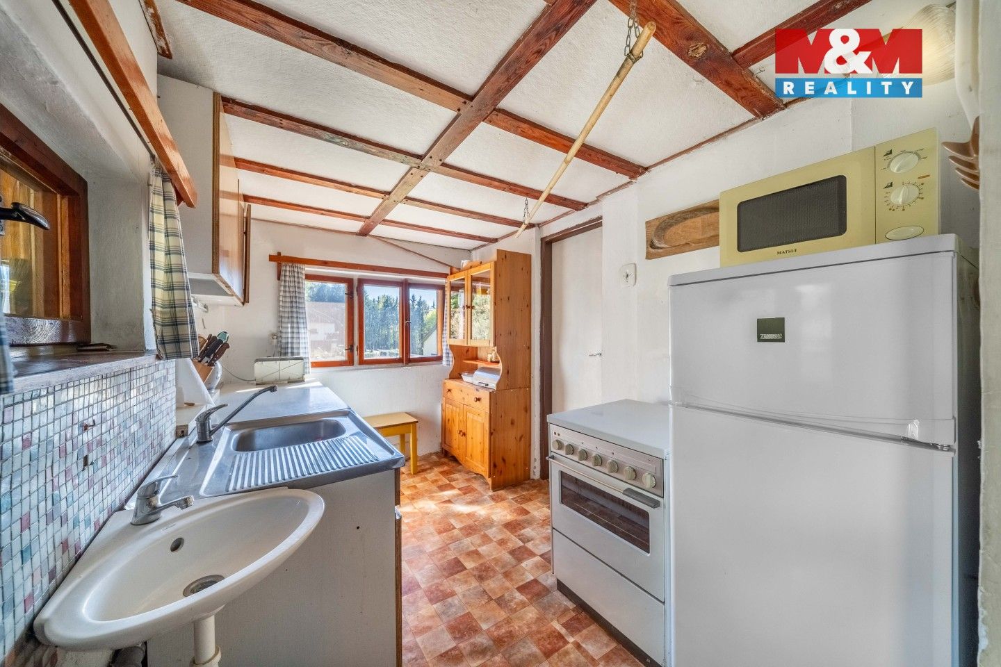 Prodej domu 41 m² - foto 22