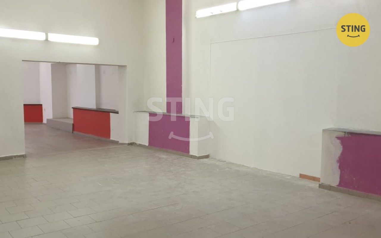 Pronájem komerčního prostoru 400 m² - foto 4