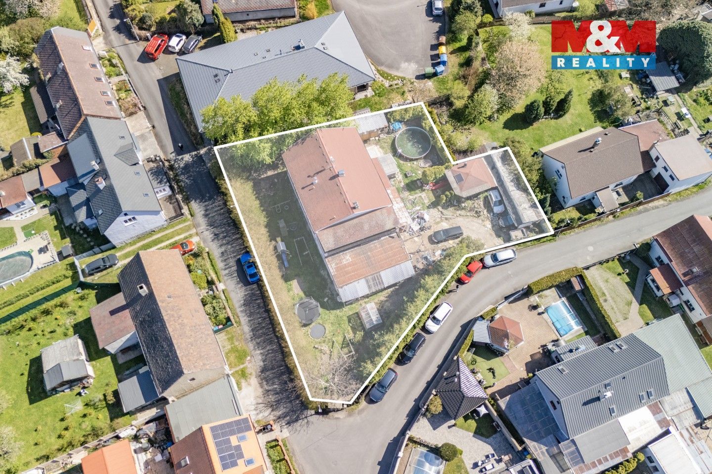 Prodej domu 340 m² - foto 4