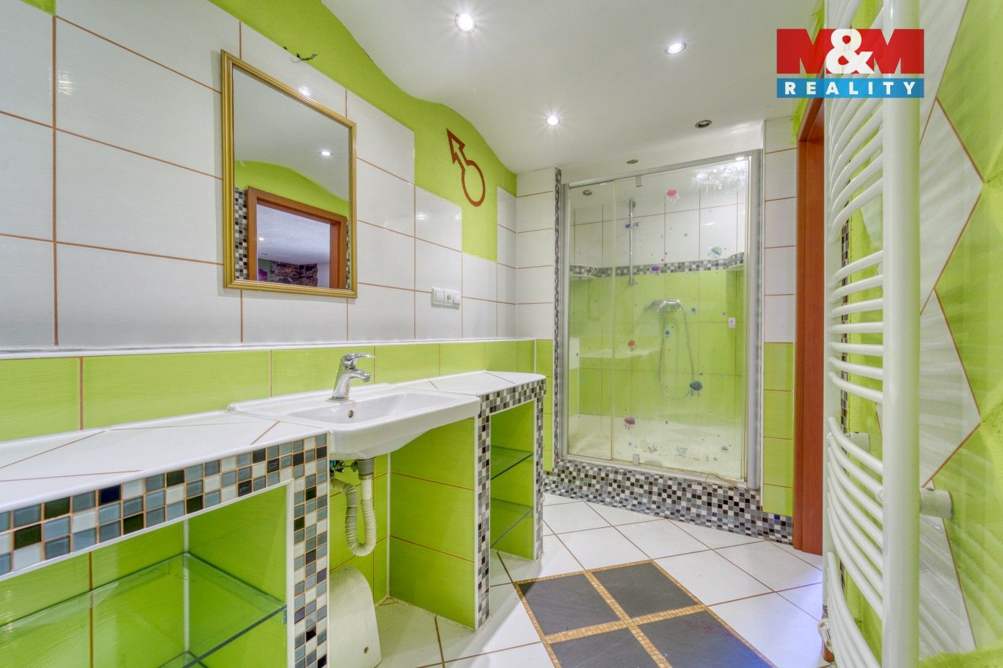 Prodej domu 340 m² - foto 3
