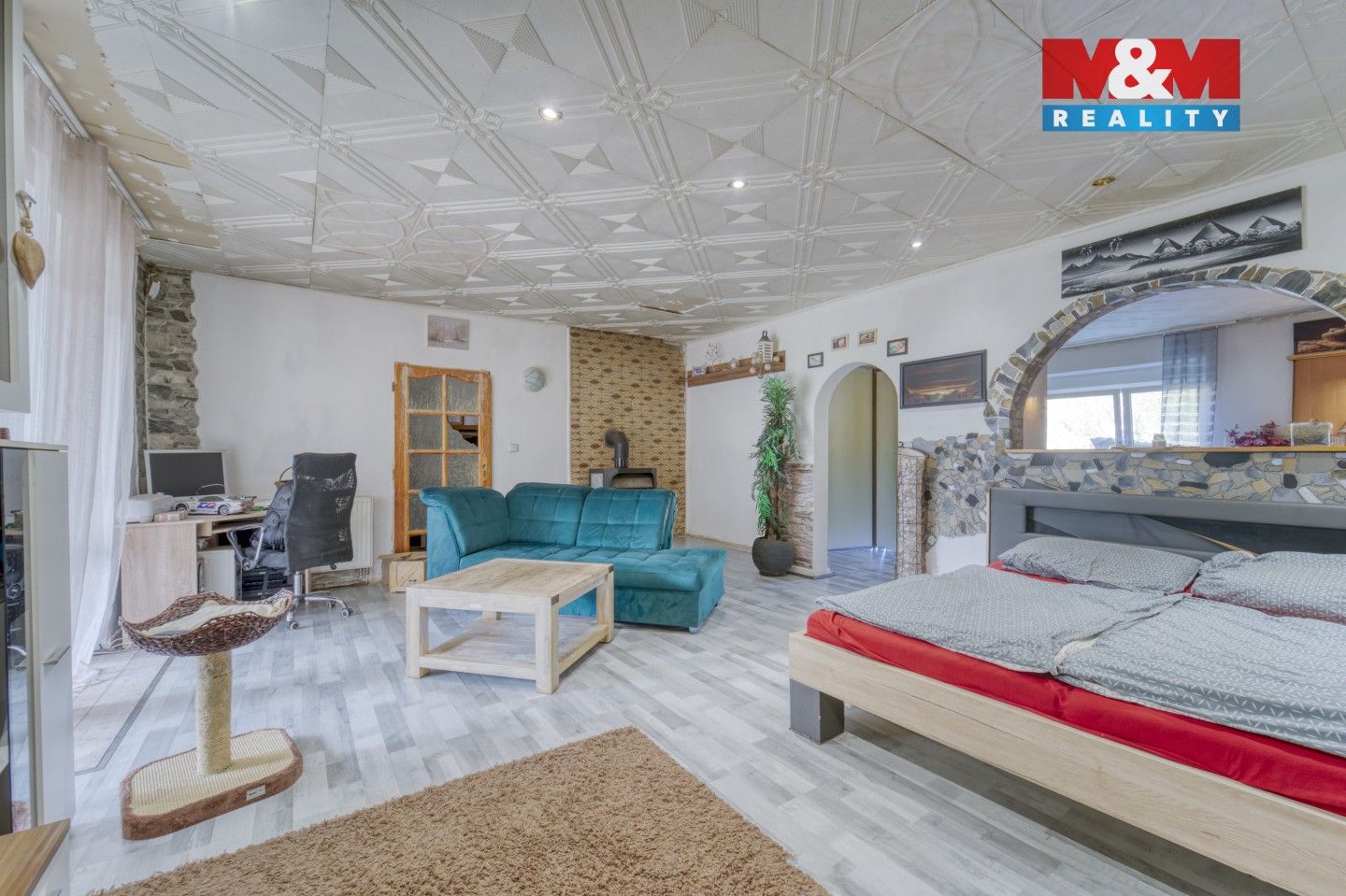 Prodej domu 340 m² - foto 5