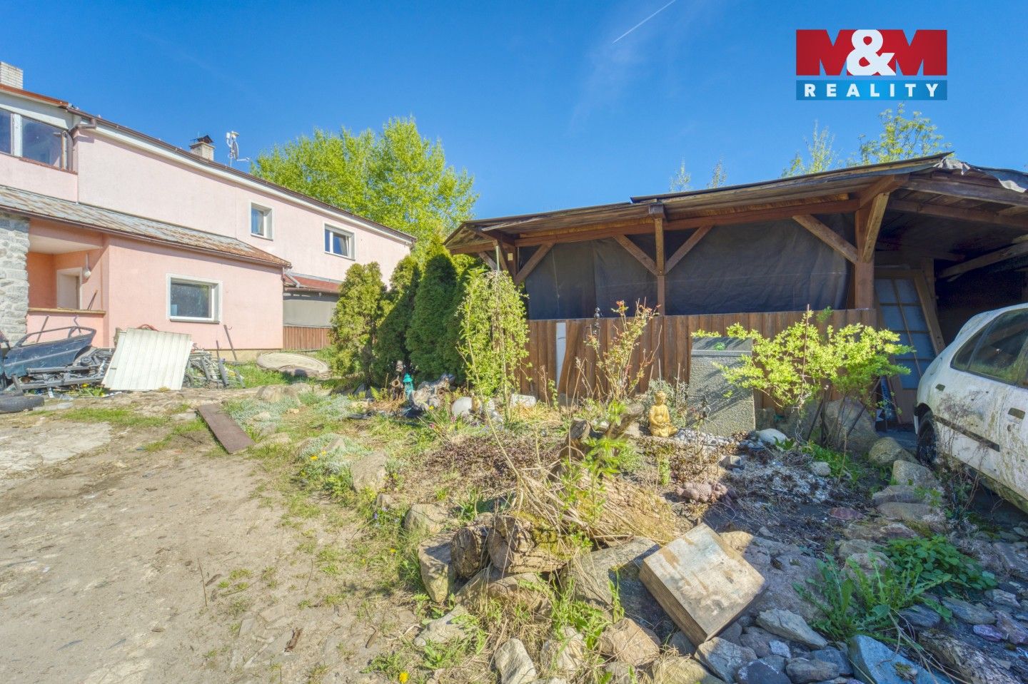 Prodej domu 340 m² - foto 20