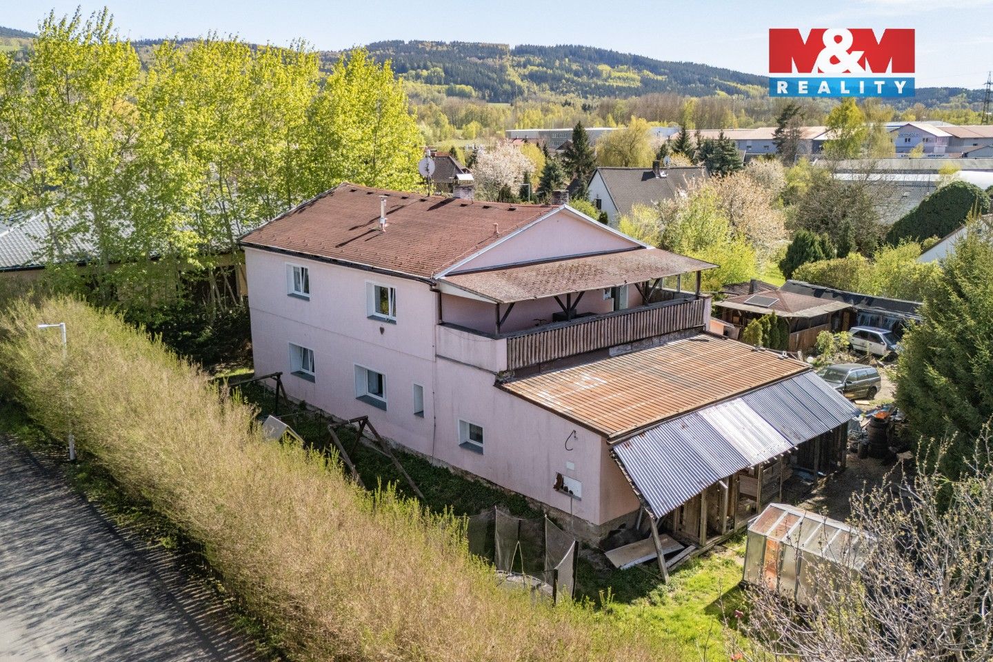Prodej domu 340 m² - foto 21