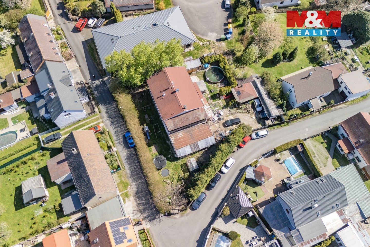 Prodej domu 340 m² - foto 22