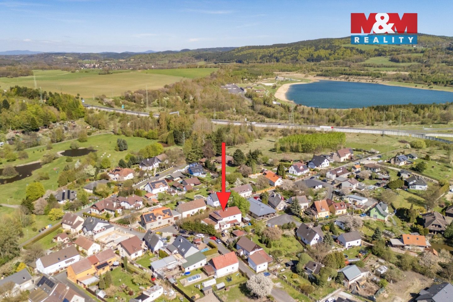 Prodej domu 340 m² - foto 23
