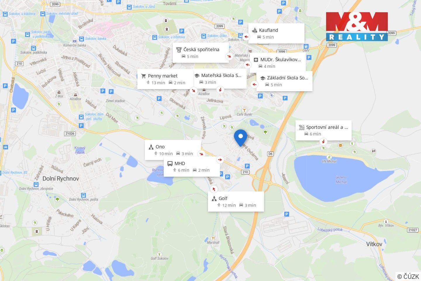 Prodej domu 340 m² - foto 26