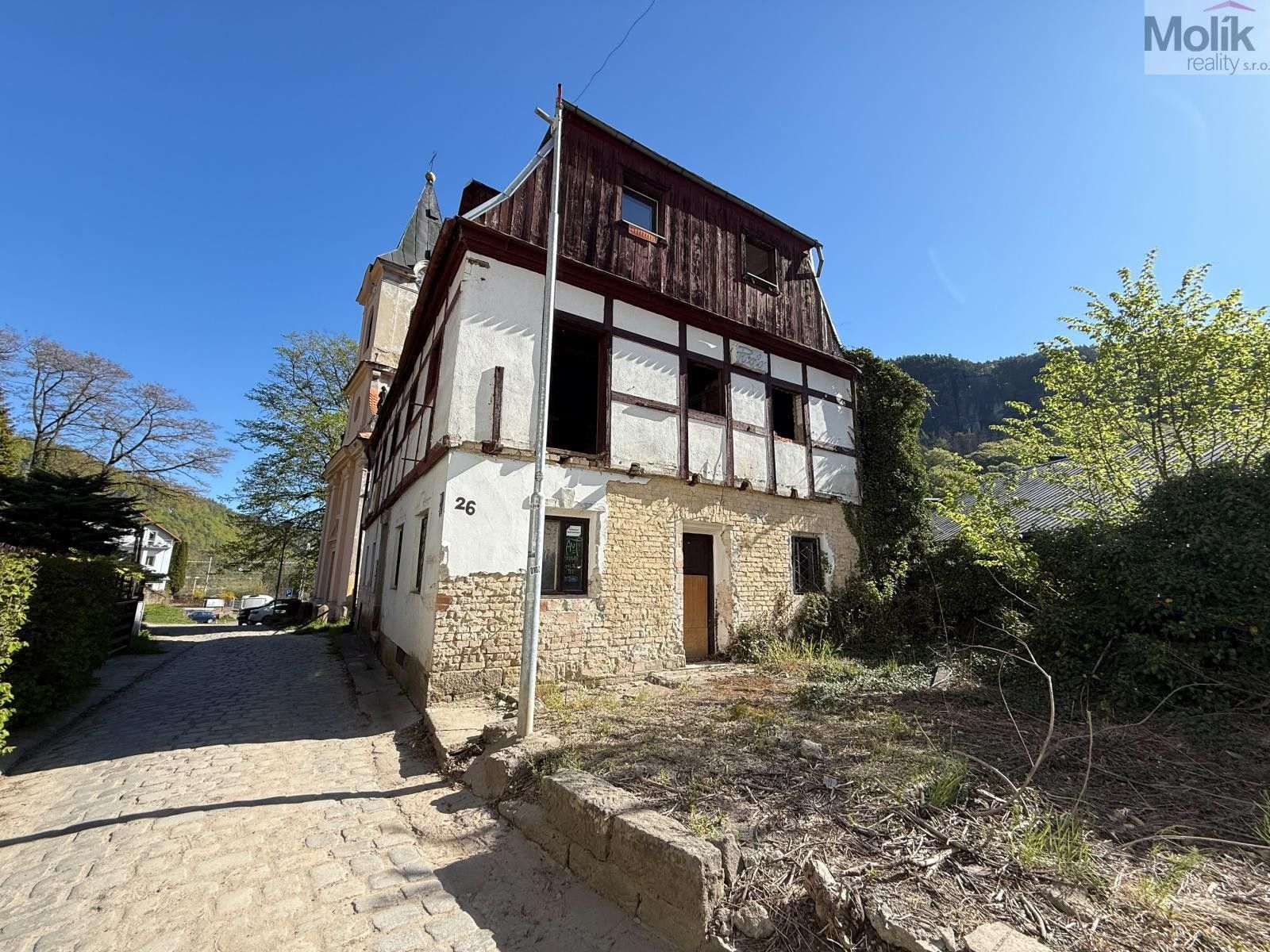 Prodej domu 234 m² - foto 3