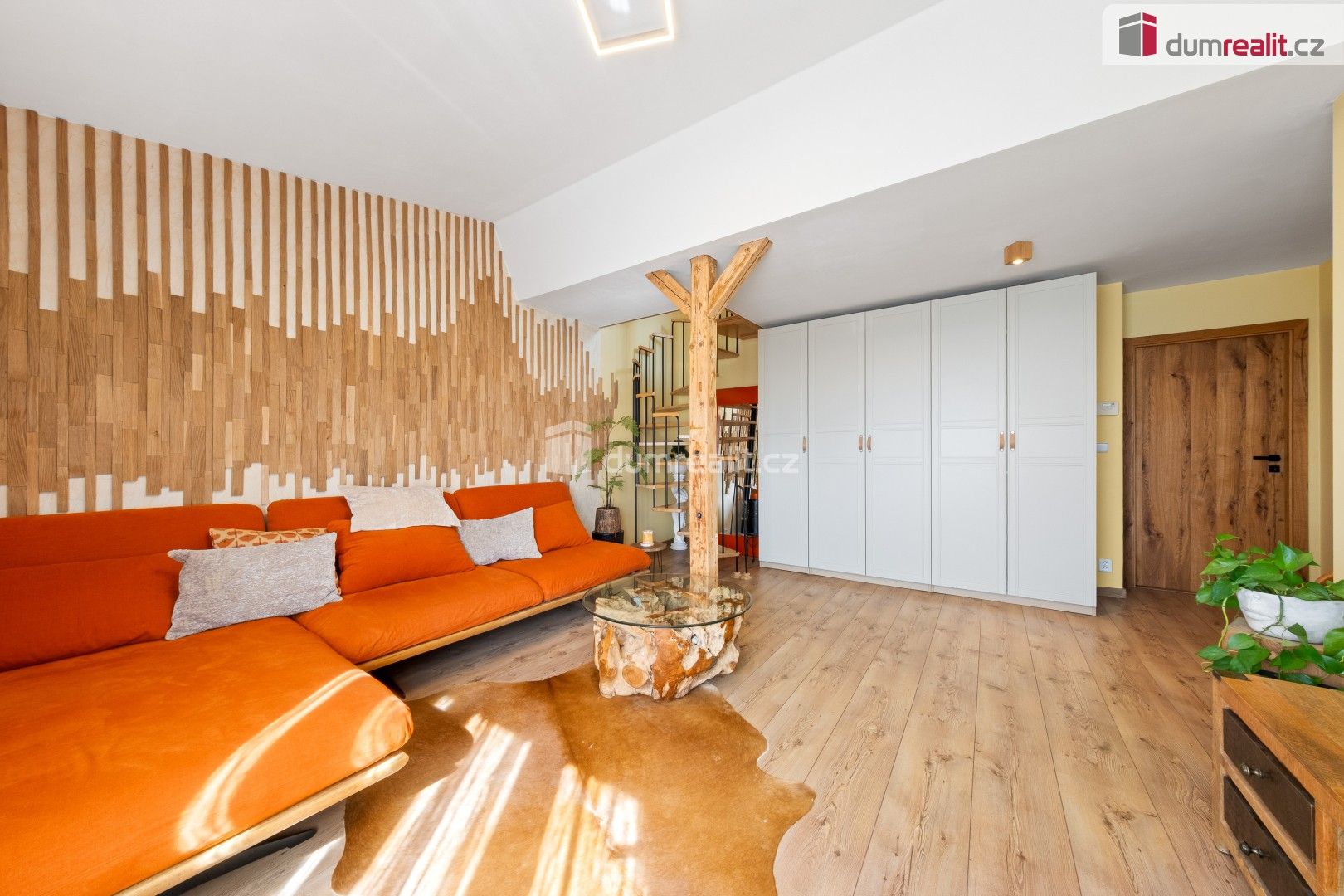 Prodej bytu 3+1 97 m² - foto 2