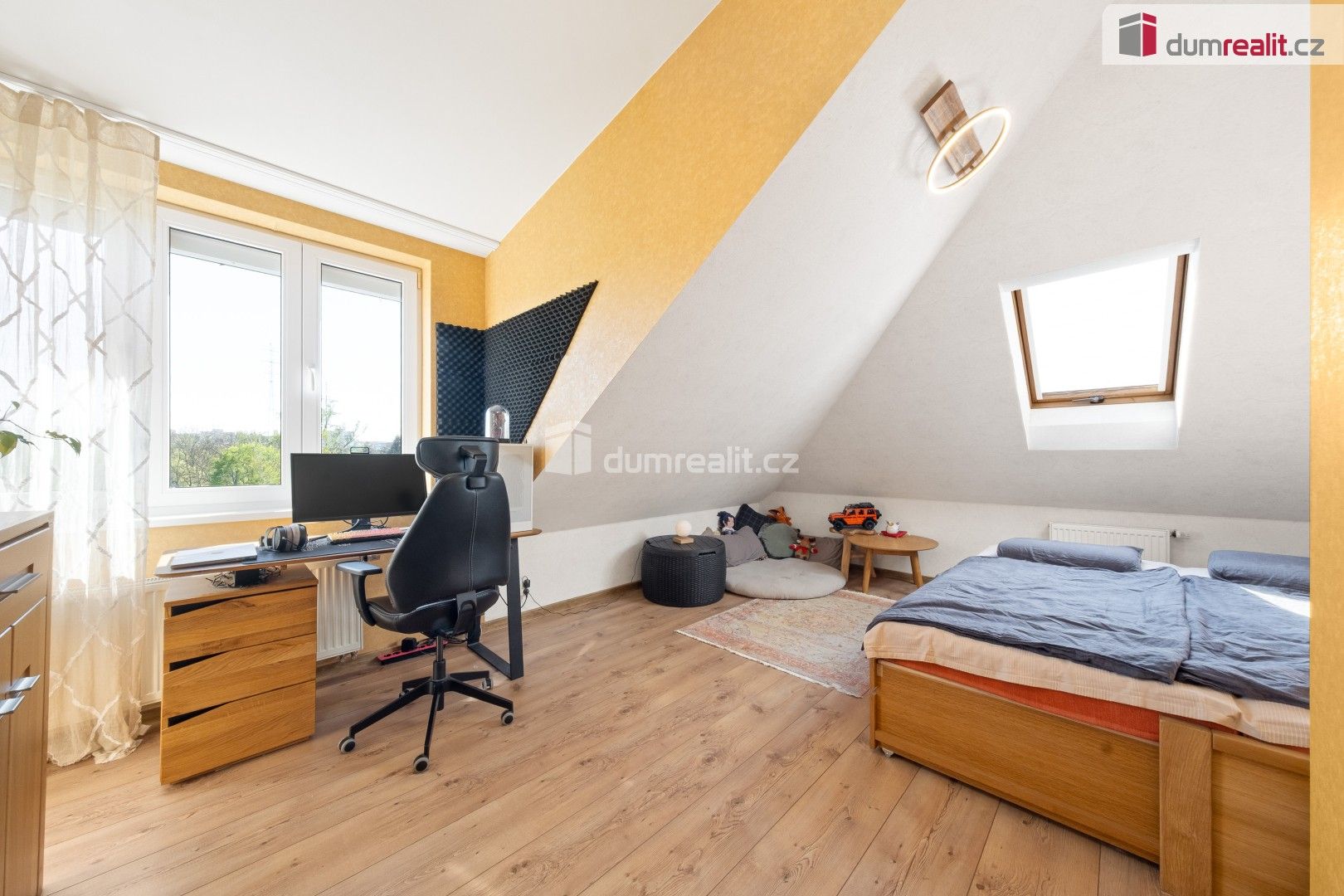 Prodej bytu 3+1 97 m² - foto 8