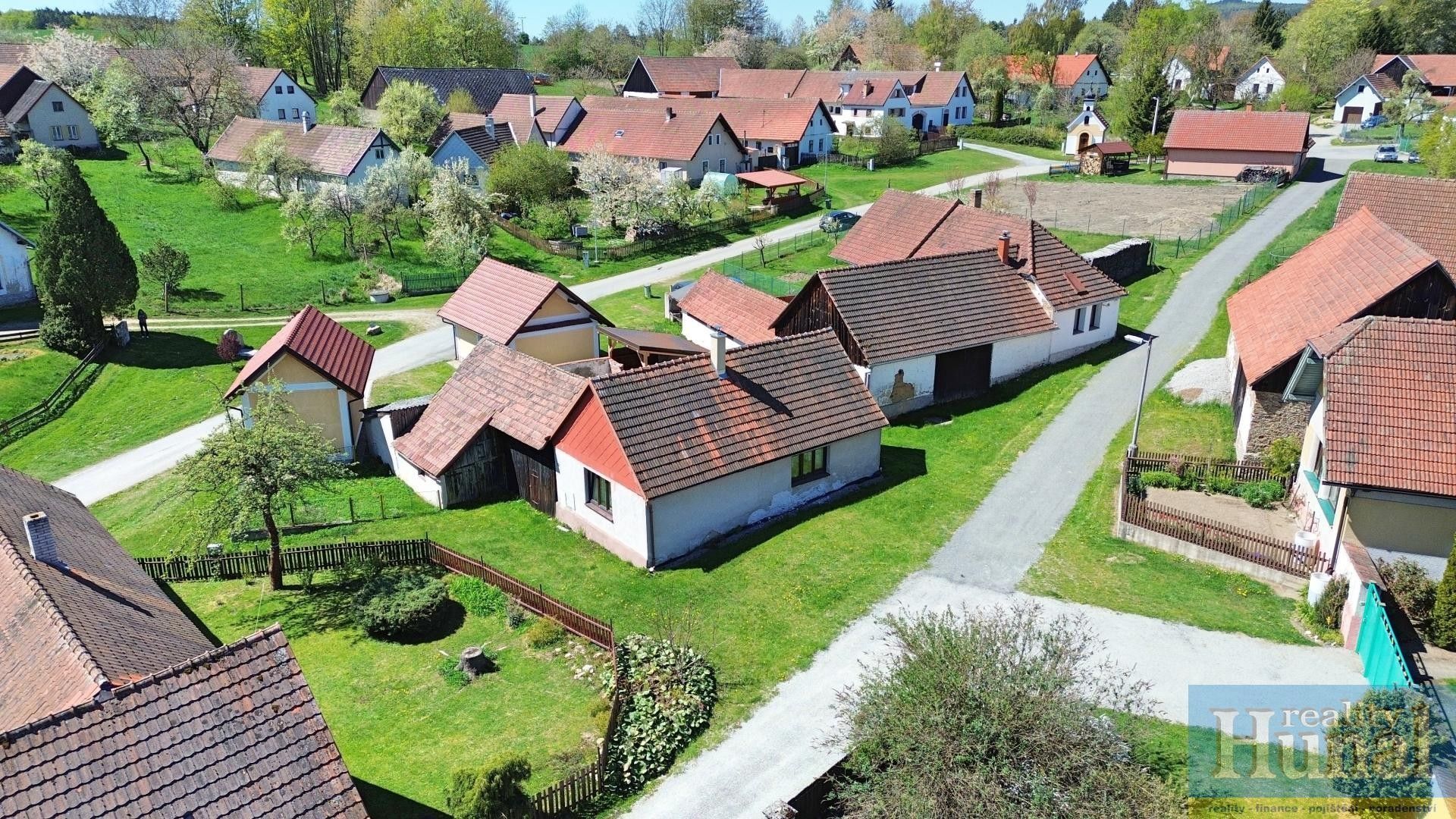 Prodej domu 70 m² - foto 1