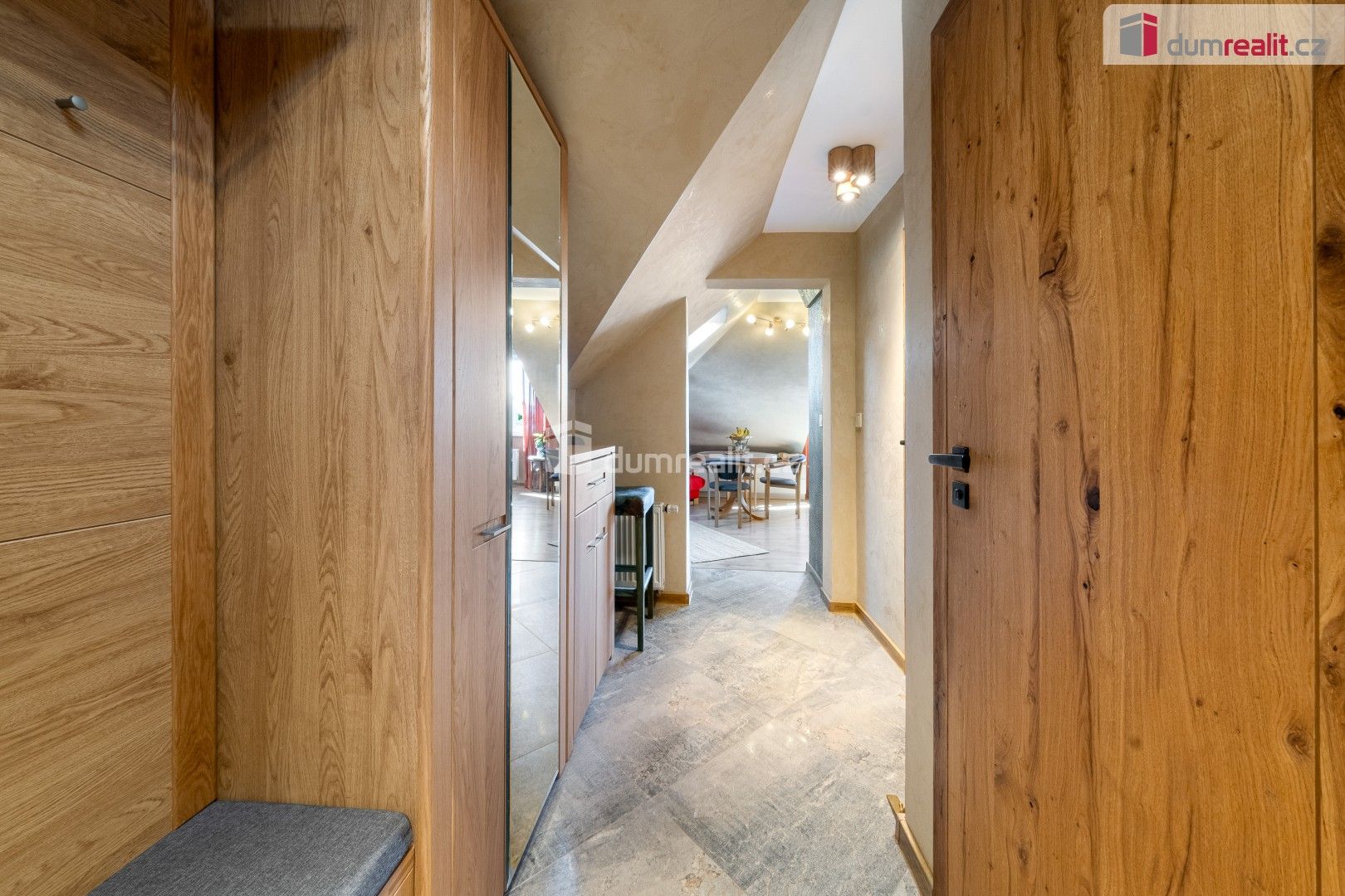 Prodej bytu 3+1 97 m² - foto 11