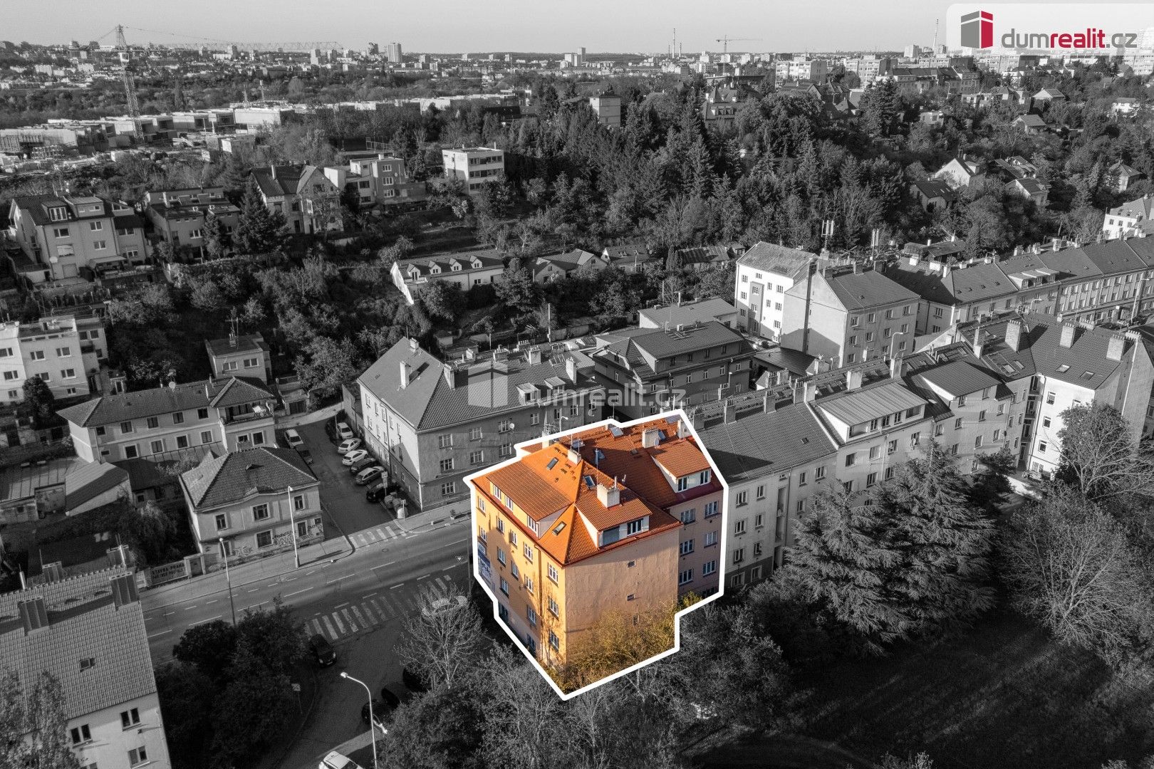 Prodej bytu 3+1 97 m² - foto 16