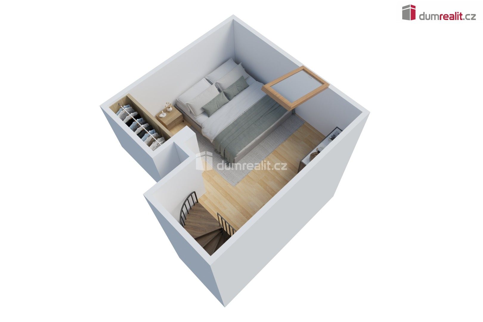 Prodej bytu 3+1 97 m² - foto 19