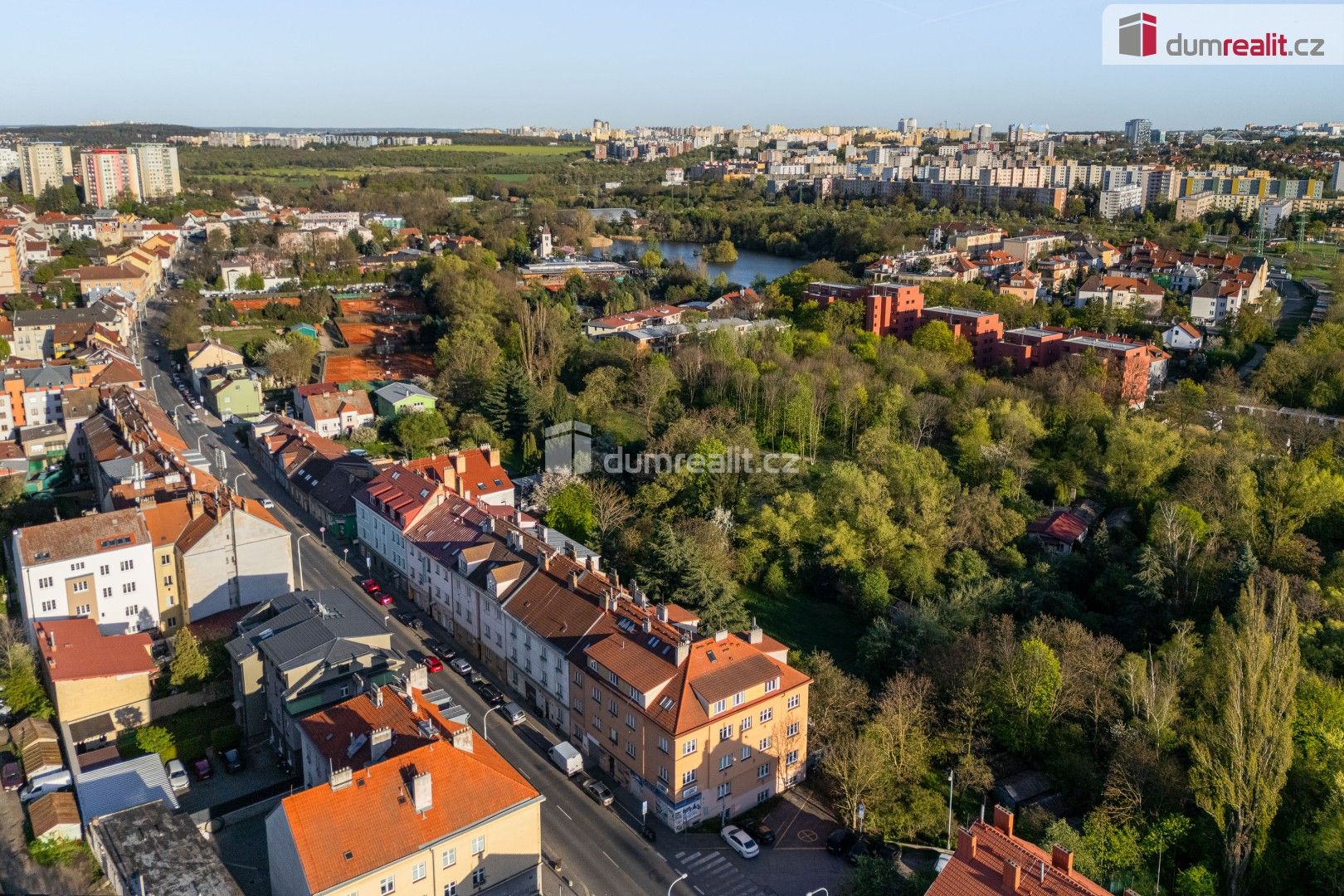 Prodej bytu 3+1 97 m² - foto 17