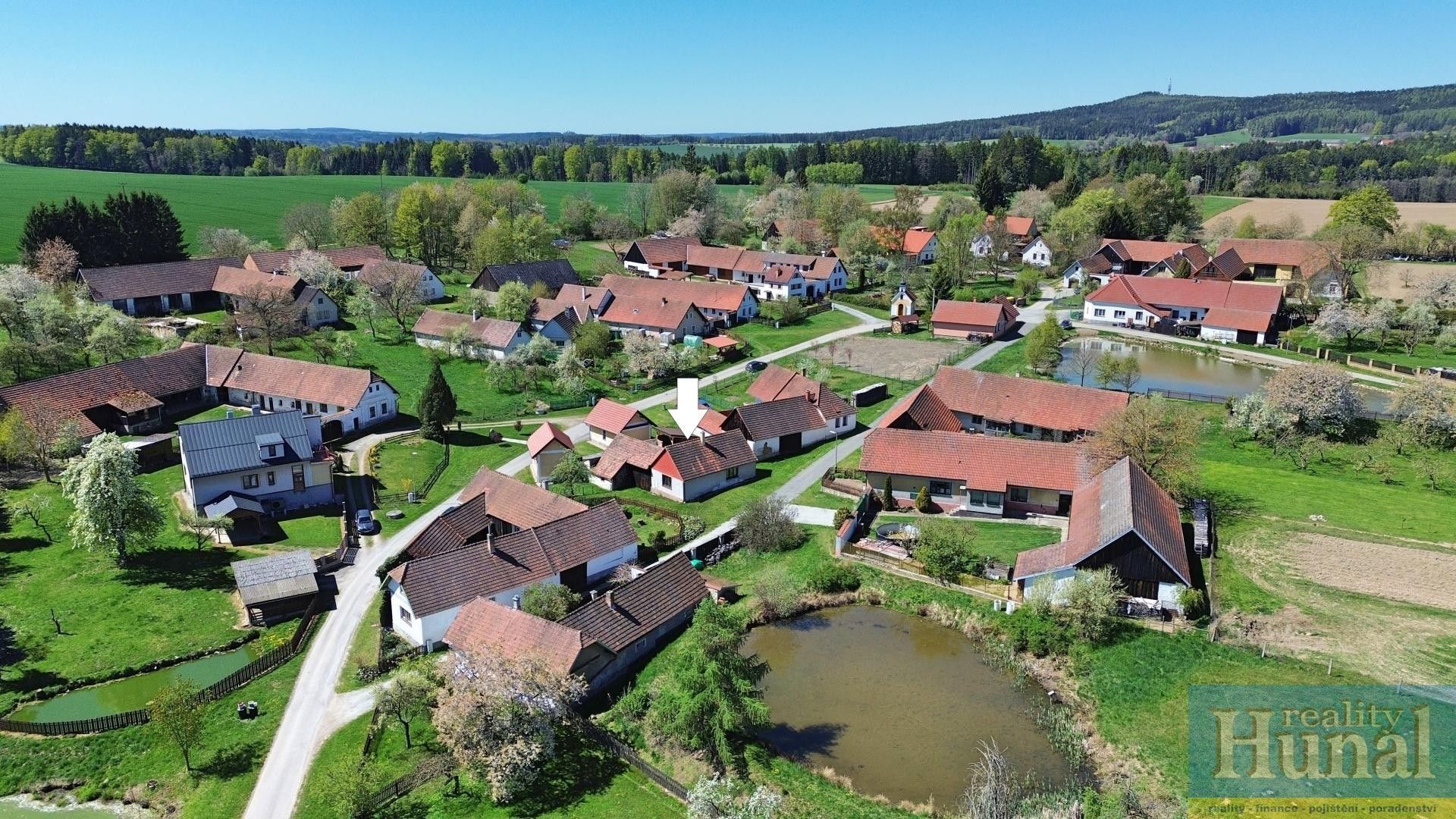 Prodej domu 70 m² - foto 16