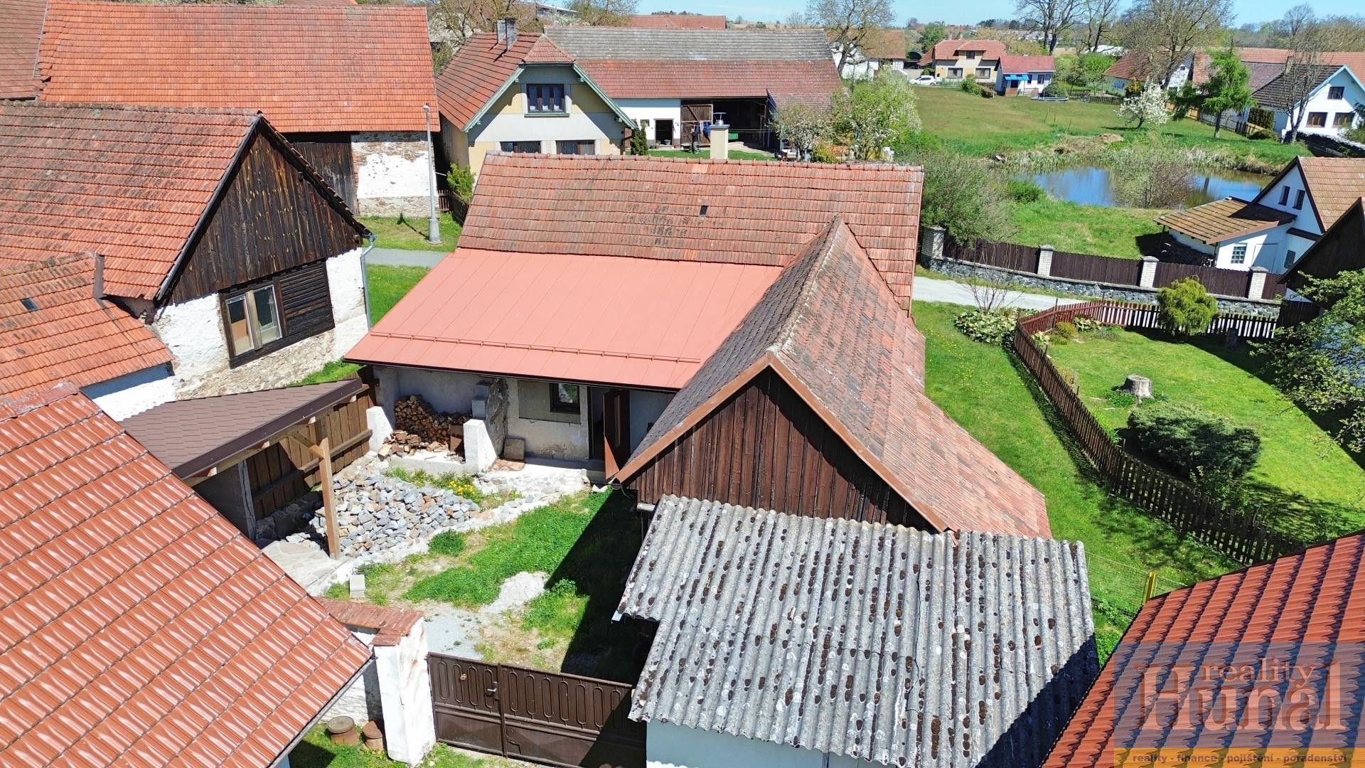 Prodej domu 70 m² - foto 15