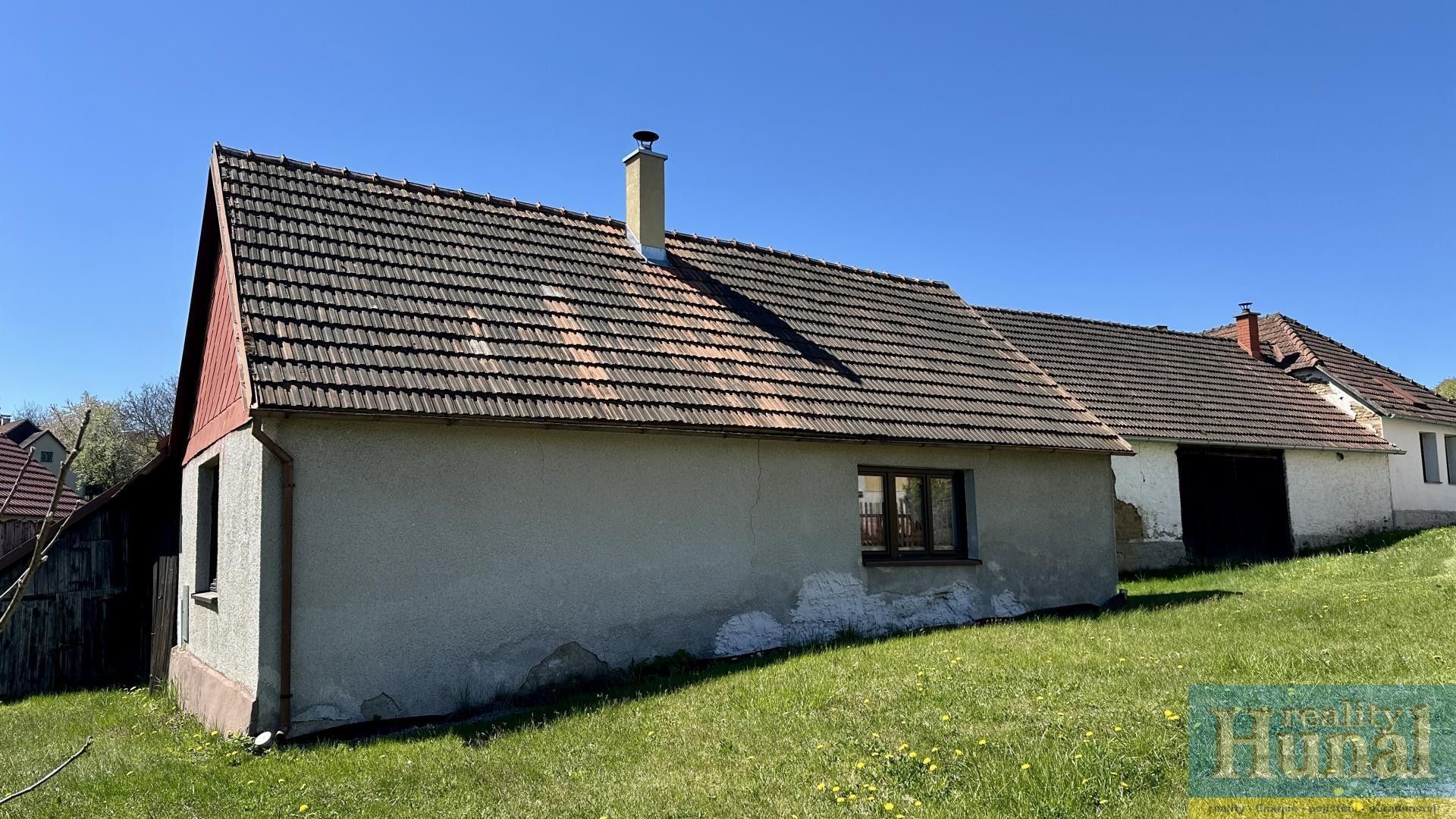 Prodej domu 70 m² - foto 17