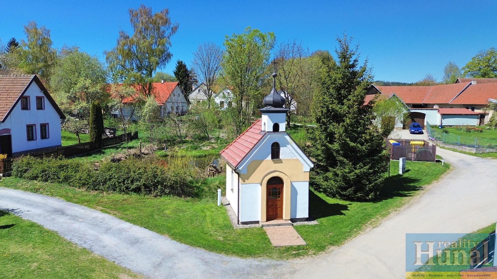 Prodej domu 70 m² - foto 22