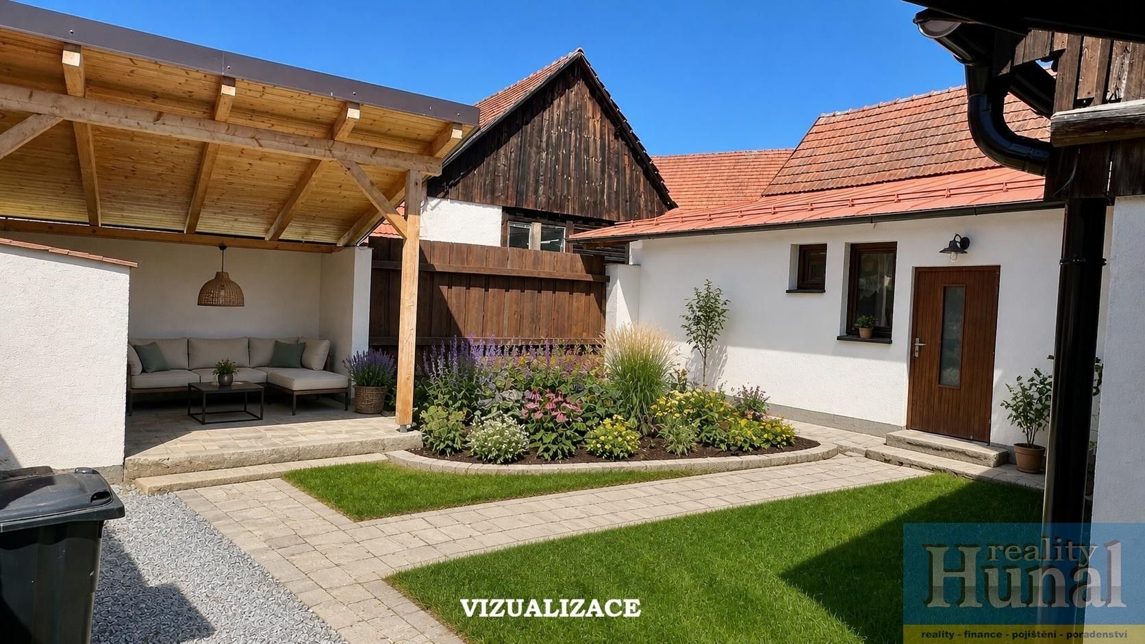 Prodej domu 70 m² - foto 20