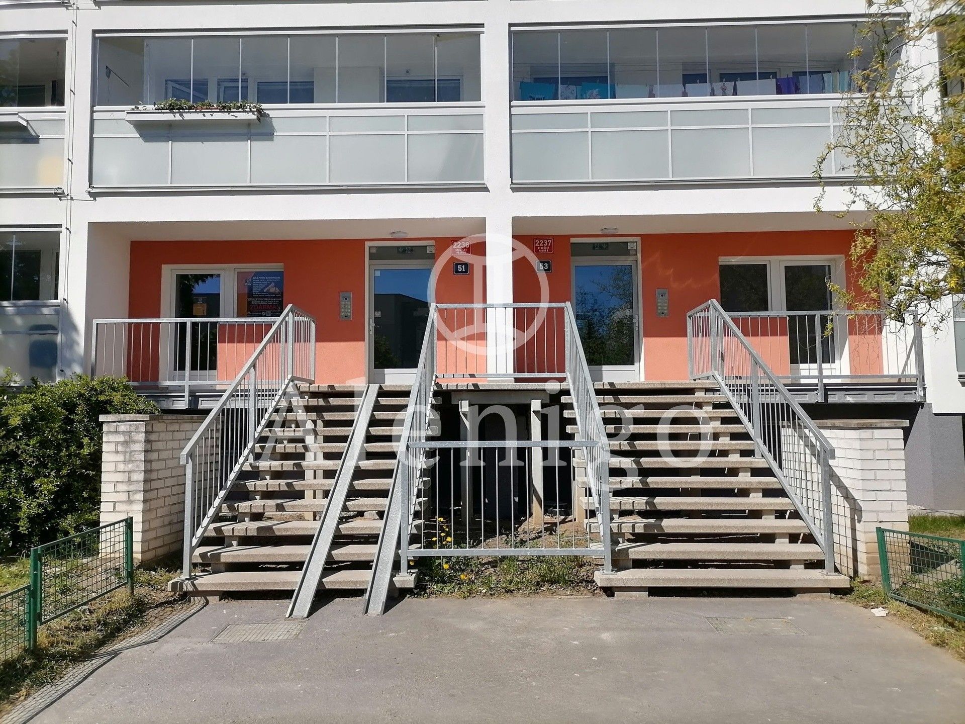Prodej komerčního prostoru 15 m² - foto 6