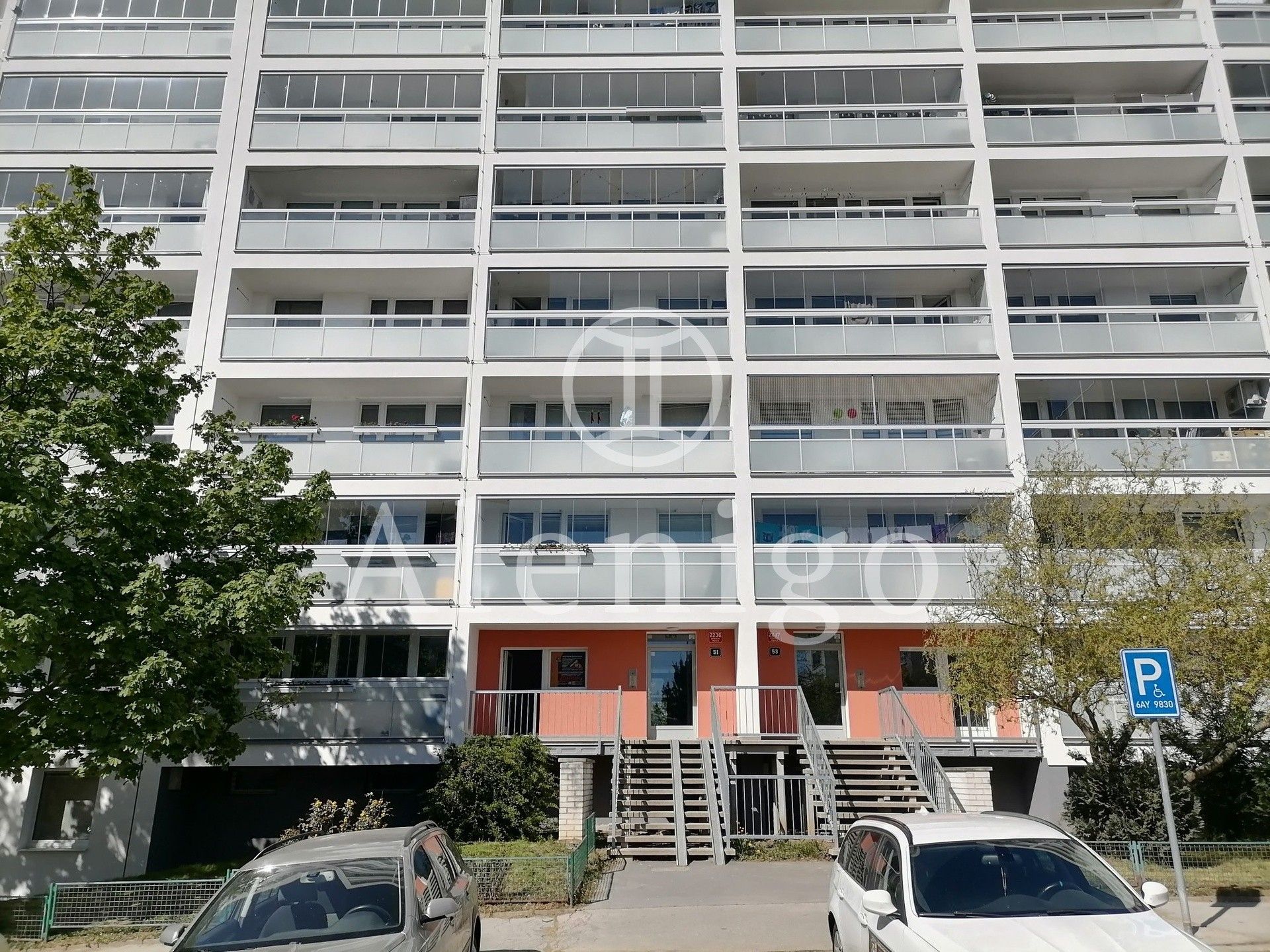 Prodej komerčního prostoru 15 m² - foto 5