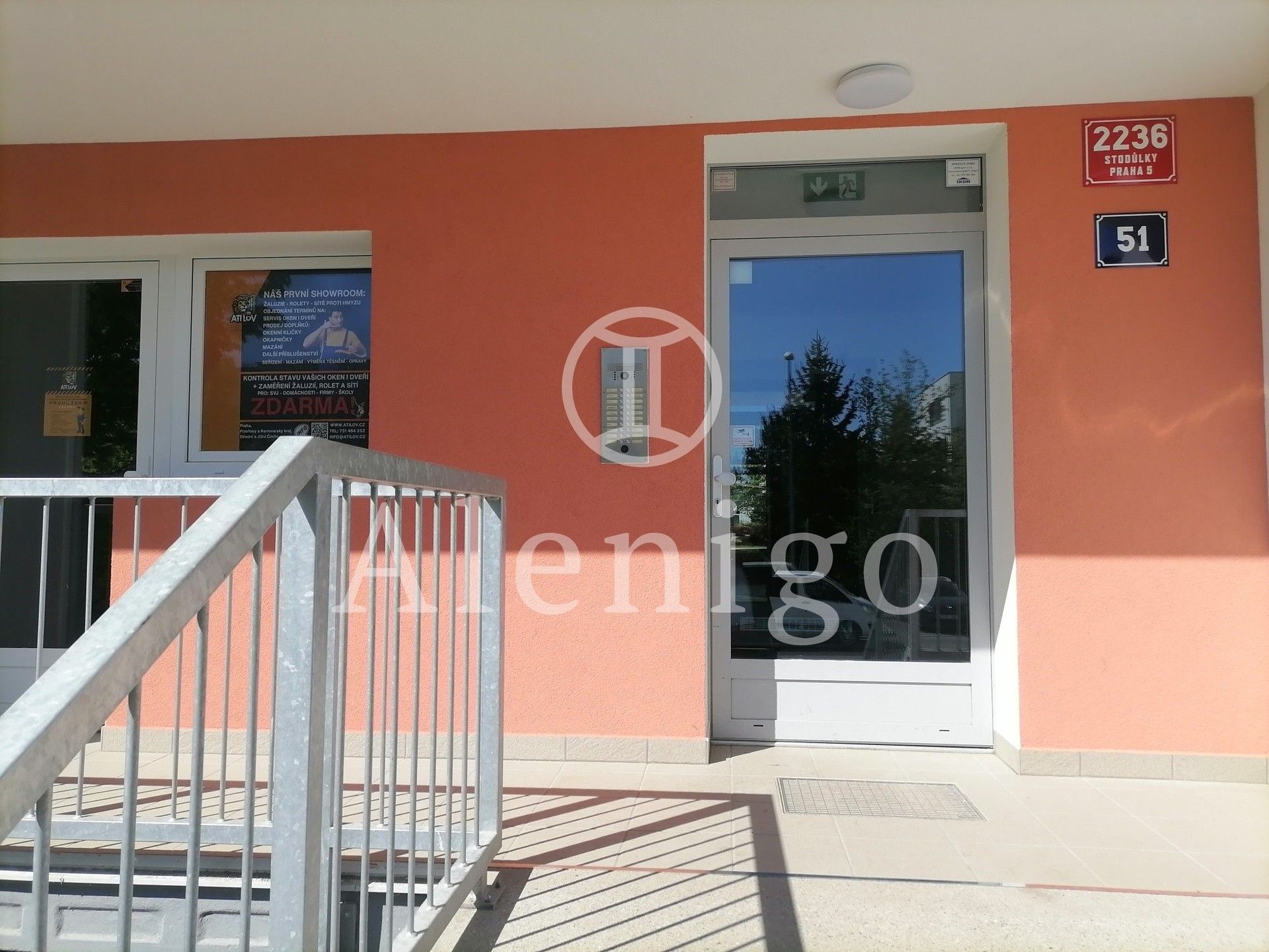 Prodej komerčního prostoru 15 m² - foto 11