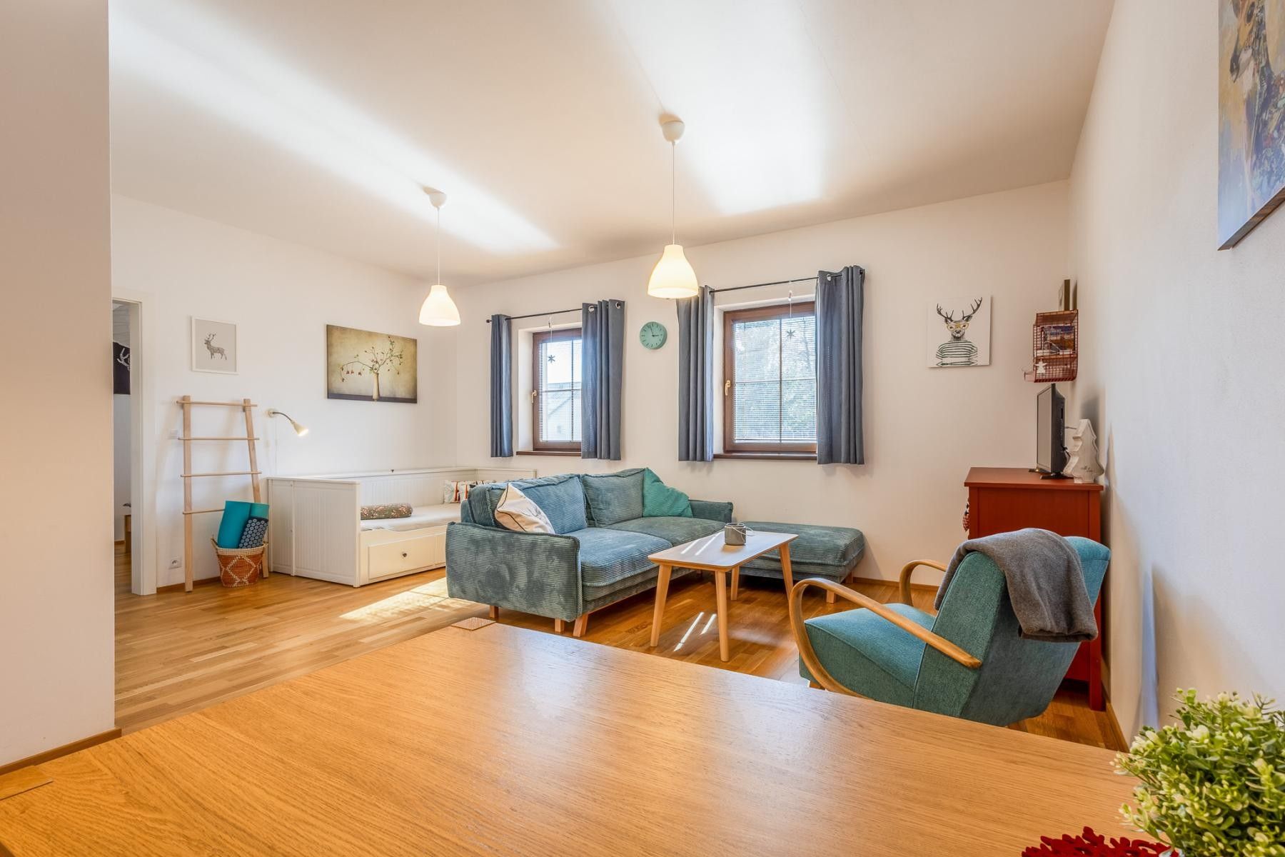 Prodej bytu 2+kk 56 m² - foto 3