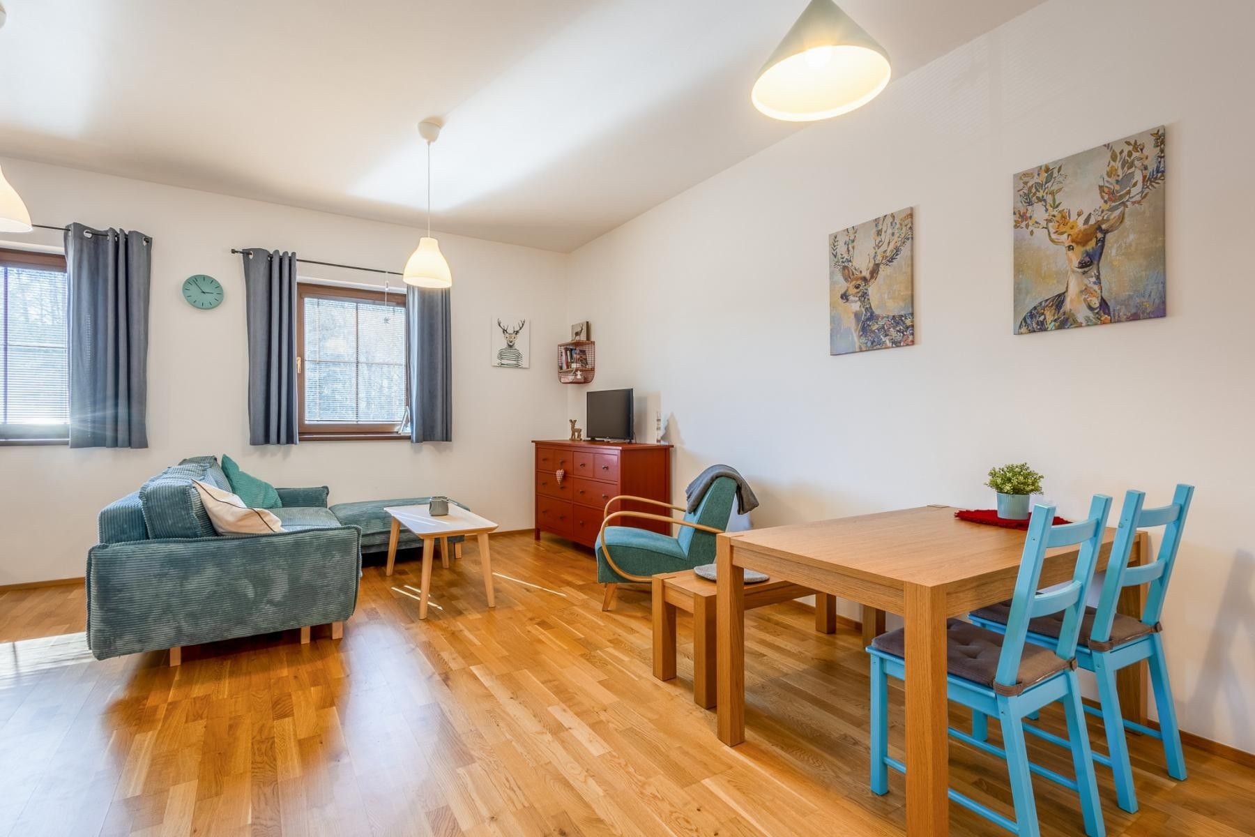 Prodej bytu 2+kk 56 m² - foto 6