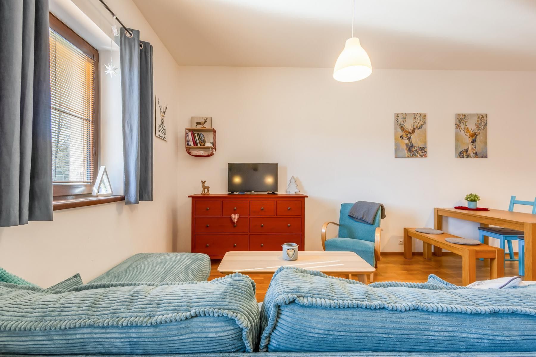 Prodej bytu 2+kk 56 m² - foto 5