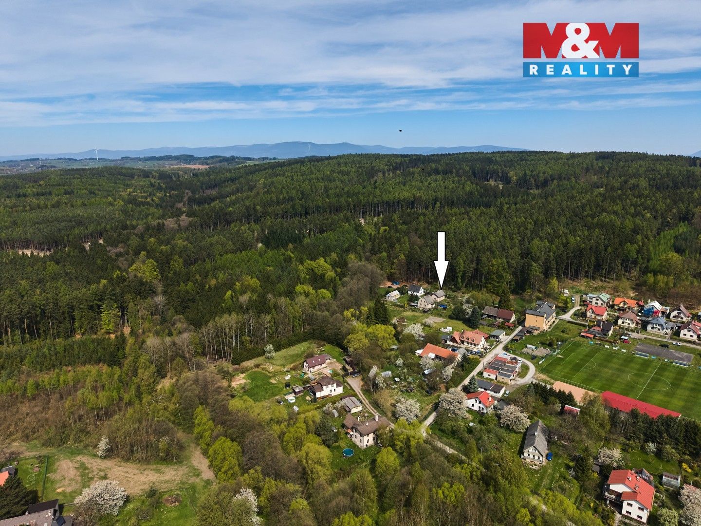 Prodej domu 100 m² - foto 3