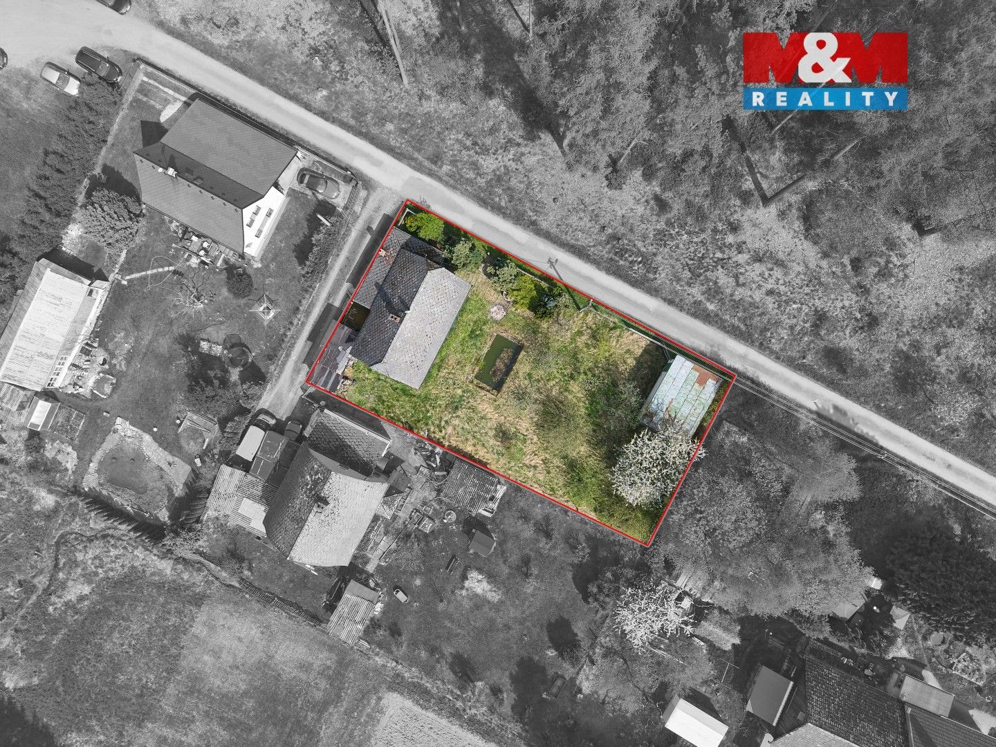 Prodej domu 100 m² - foto 6