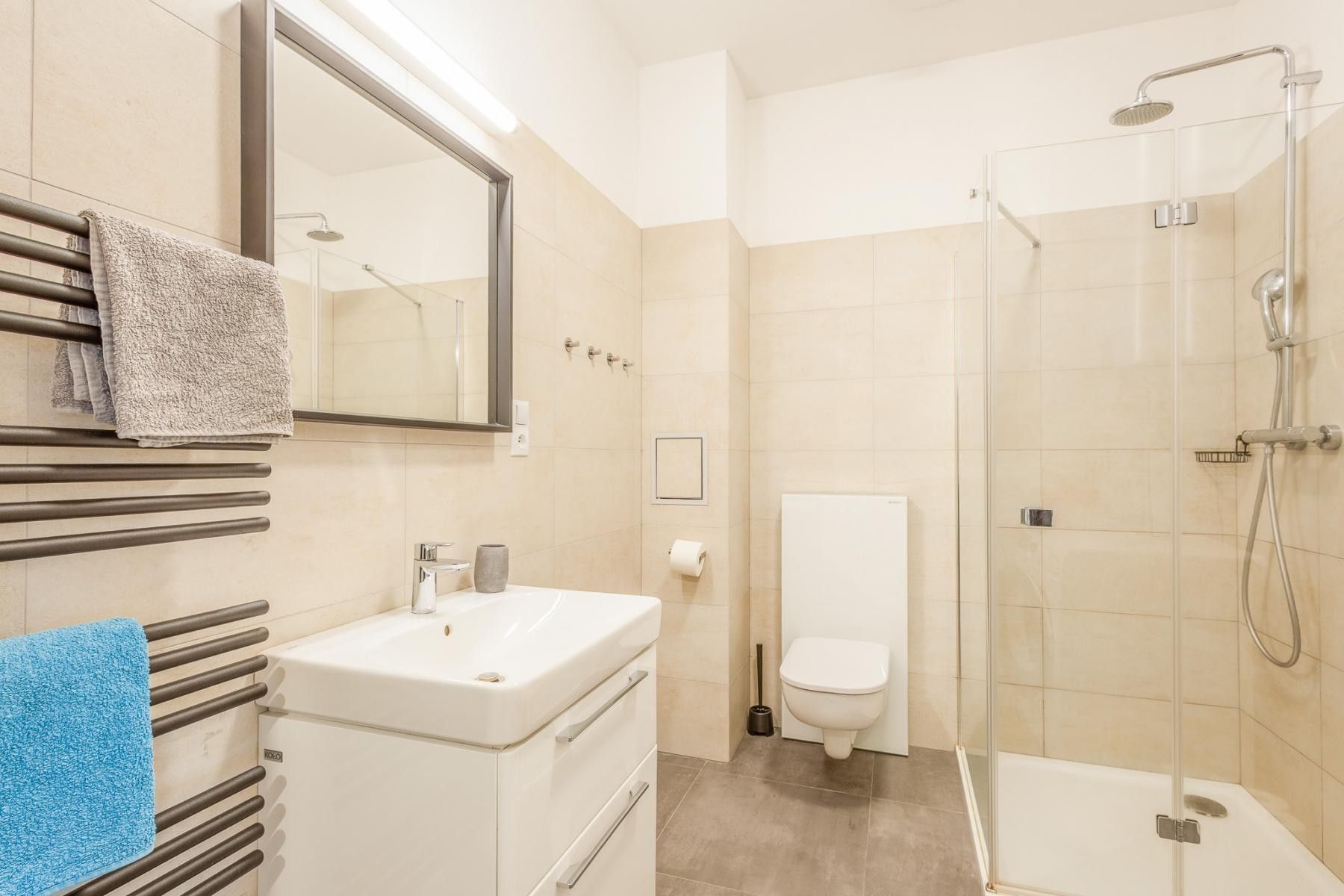 Prodej bytu 2+kk 56 m² - foto 9