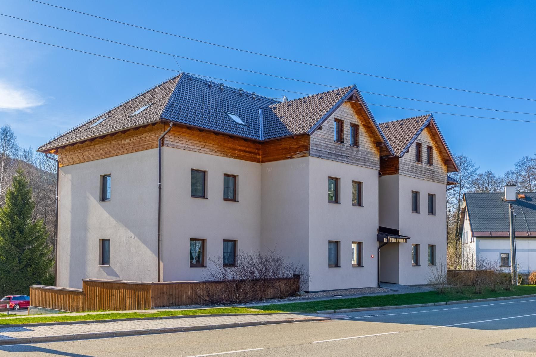 Prodej bytu 2+kk 56 m² - foto 17