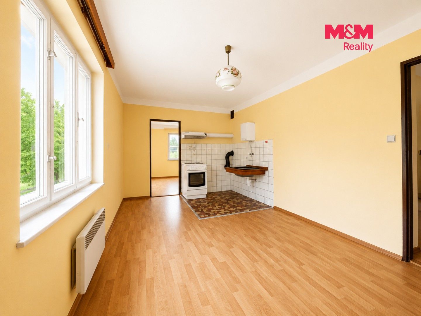 Prodej domu 100 m² - foto 10