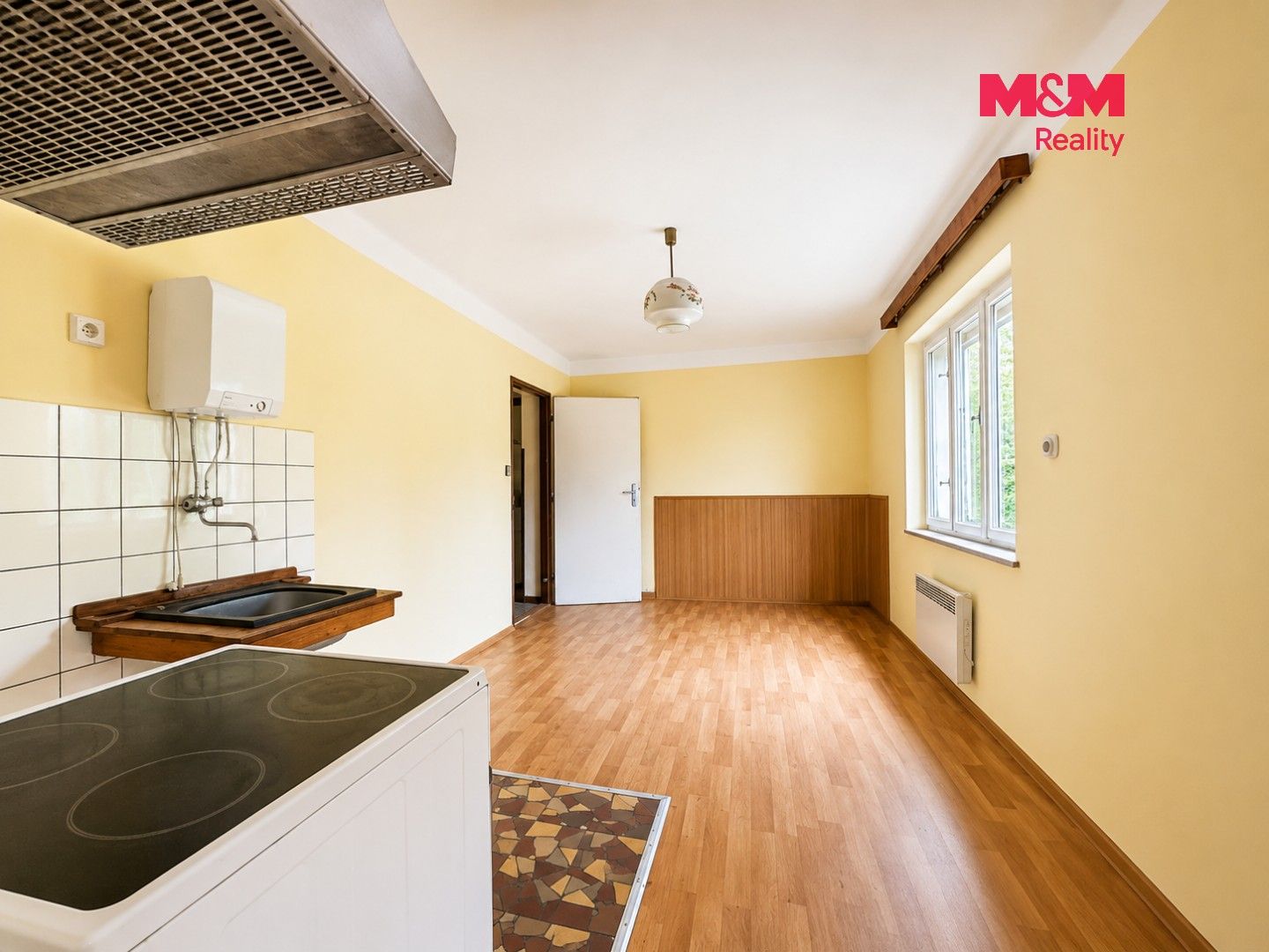 Prodej domu 100 m² - foto 11