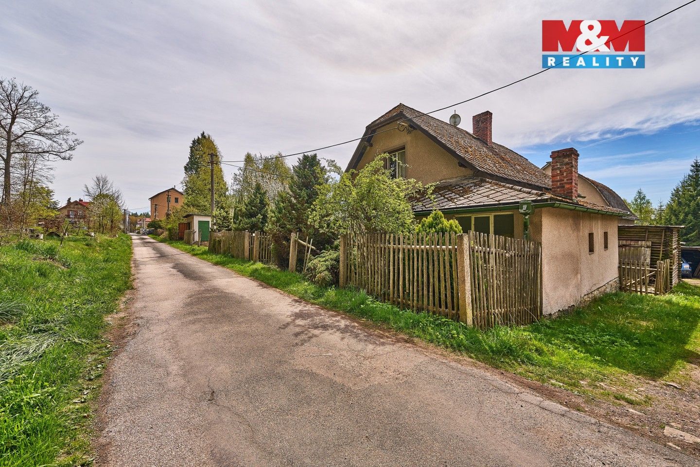 Prodej domu 100 m² - foto 14