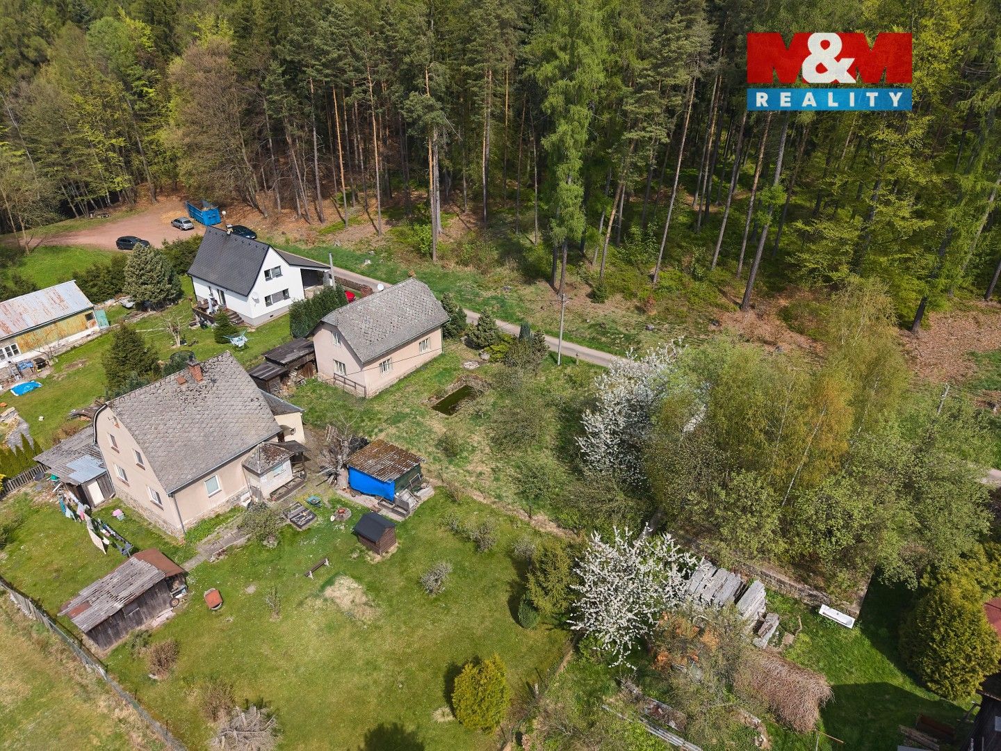 Prodej domu 100 m² - foto 22