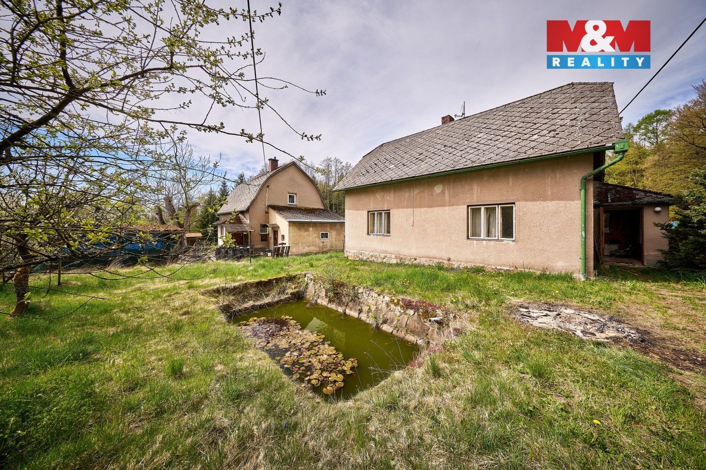 Prodej domu 100 m² - foto 19