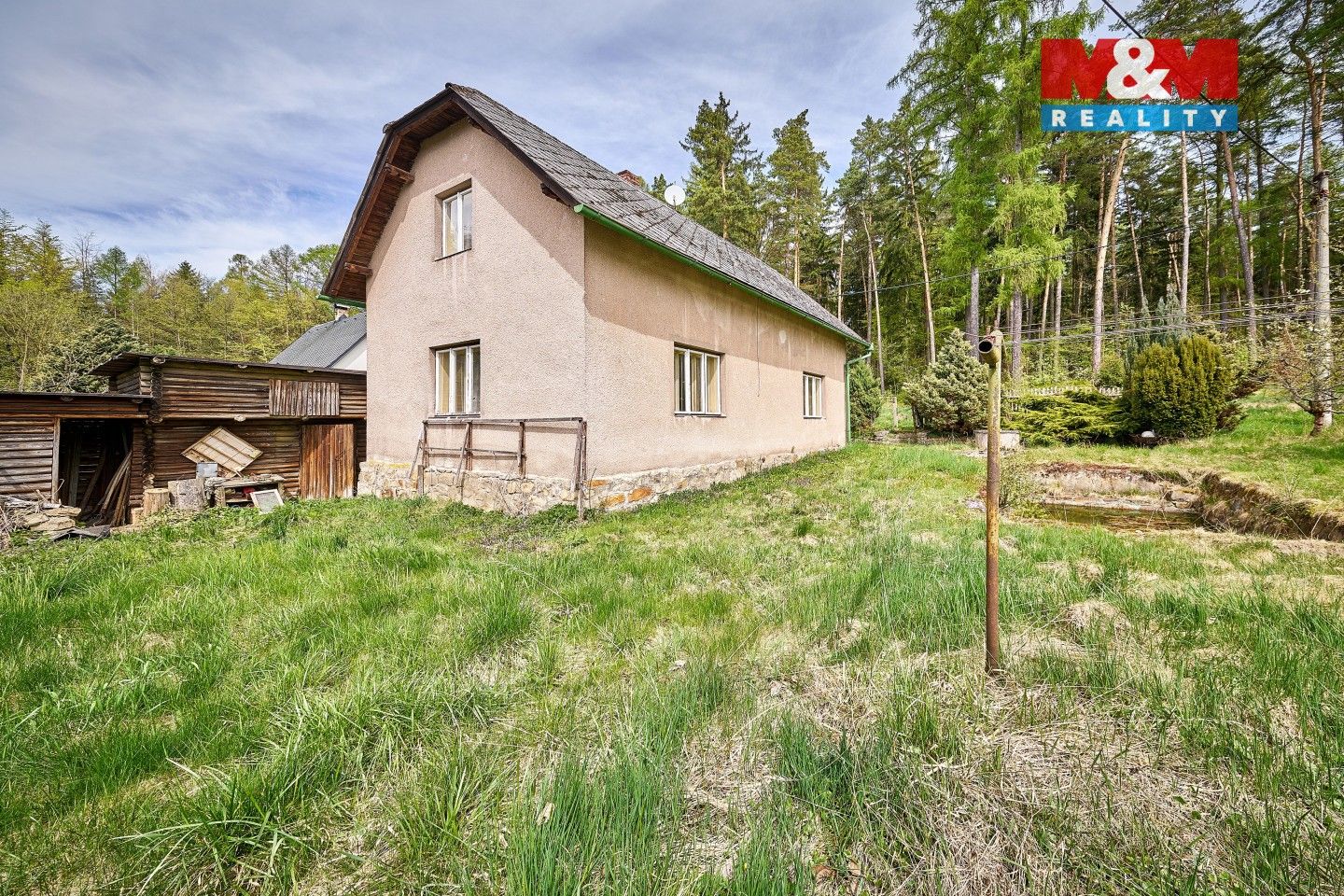 Prodej domu 100 m² - foto 23