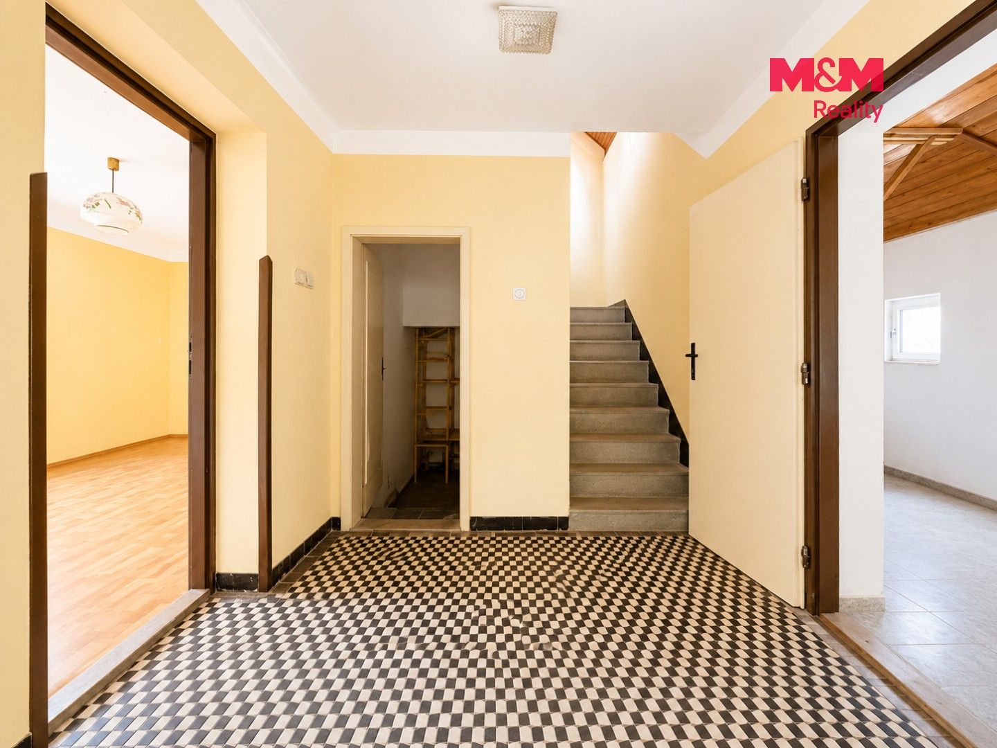 Prodej domu 100 m² - foto 17