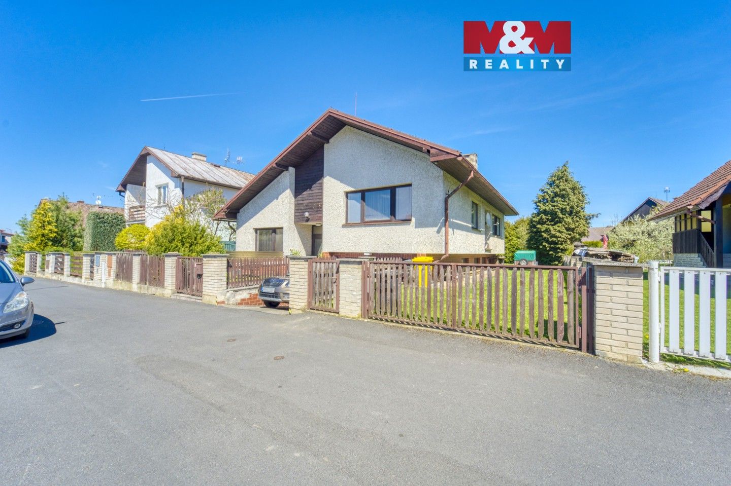 Prodej domu 140 m² - foto 1