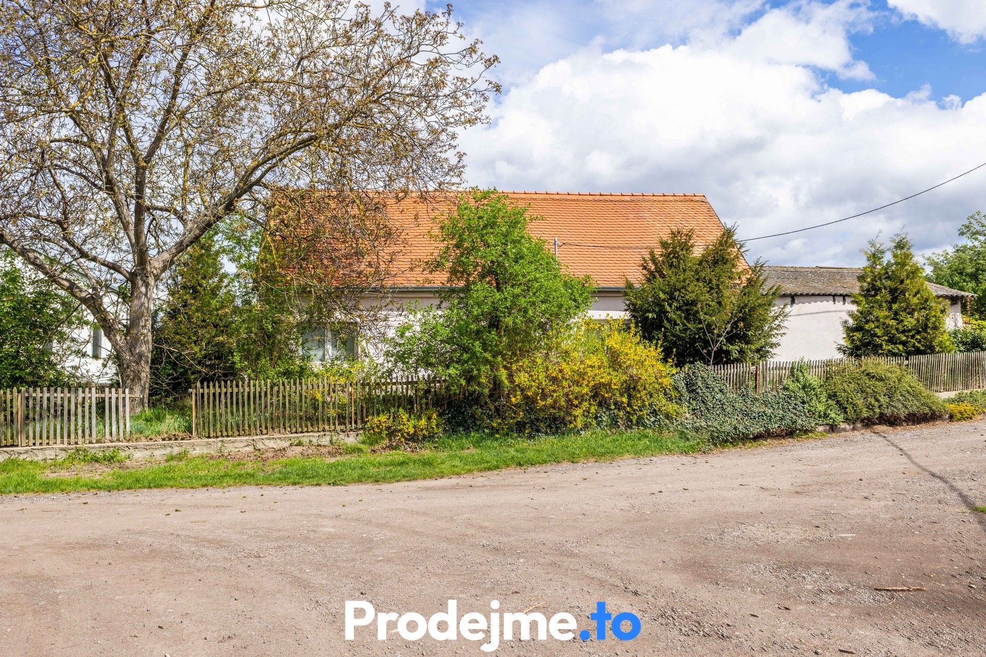 Prodej domu 82 m² - foto 1