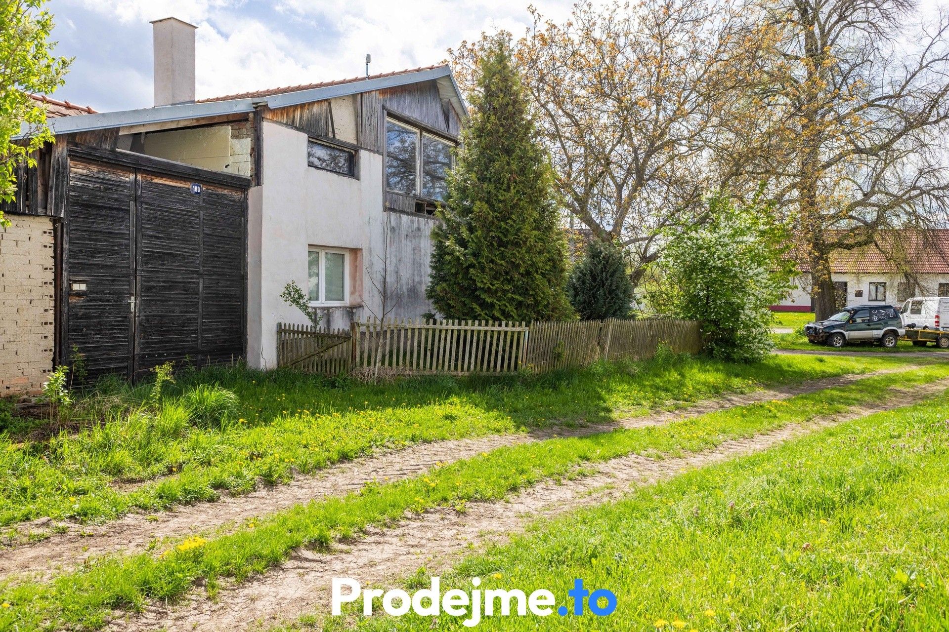 Prodej domu 82 m² - foto 2