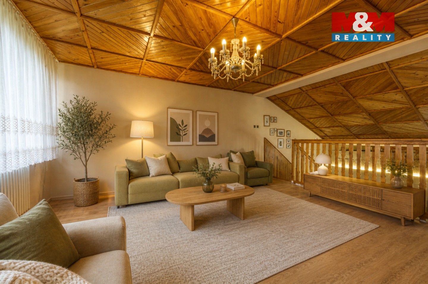 Prodej domu 140 m² - foto 2