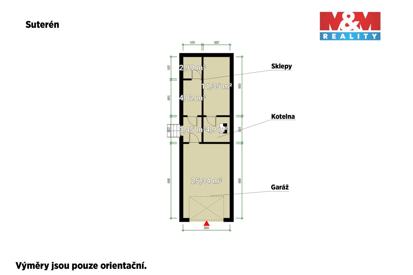 Prodej domu 140 m² - foto 6
